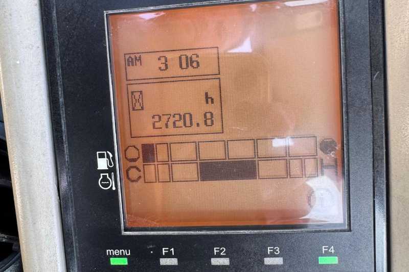 OmecoHub - Immagine KOBELCO SK25SR-6